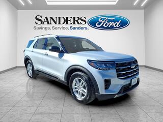 2026 Ford Explorer for sale in Jacksonville NC