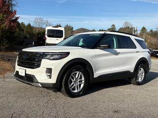 2026 Ford Explorer for sale in Brevard NC