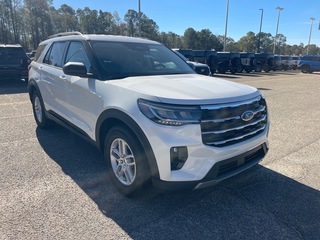2026 Ford Explorer for sale in Dothan AL