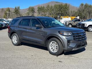 2026 Ford Explorer for sale in Canton NC