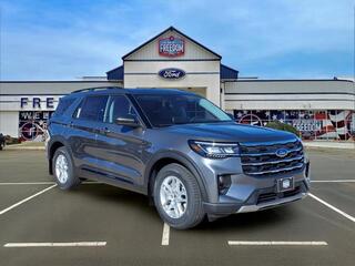 2026 Ford Explorer for sale in Mcalester OK