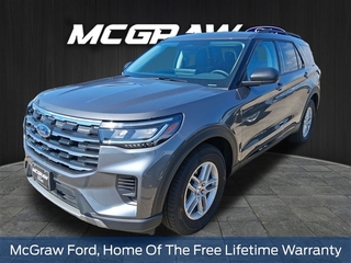 2026 Ford Explorer for sale in Fairmont WV