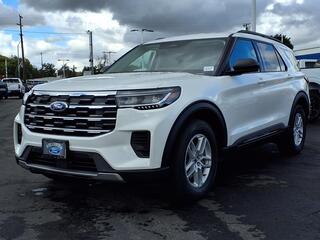 2026 Ford Explorer for sale in Fullerton CA