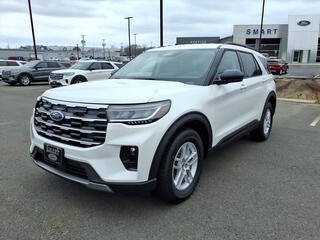 2026 Ford Explorer for sale in Malvern AR