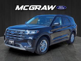 2026 Ford Explorer for sale in Fairmont WV