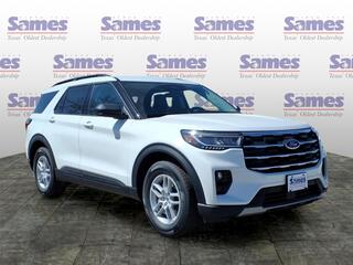 2026 Ford Explorer for sale in Bastrop TX
