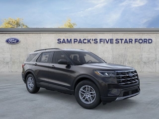 2026 Ford Explorer for sale in Carrollton TX