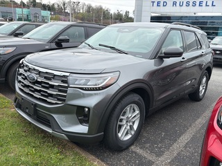 2026 Ford Explorer for sale in Knoxville TN