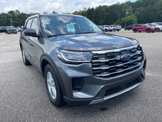 2026 Ford Explorer for sale in Dothan AL