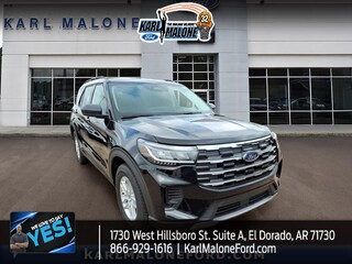 2026 Ford Explorer for sale in El Dorado AR