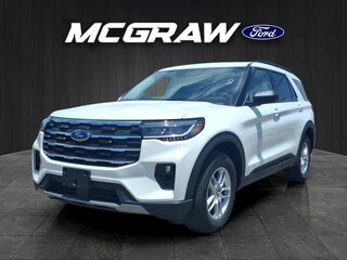 2026 Ford Explorer for sale in Fairmont WV