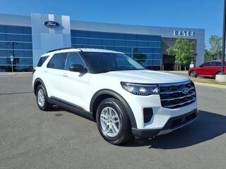 2026 Ford Explorer for sale in Lebanon TN