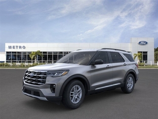 2025 Ford Explorer for sale in West Jefferson NC