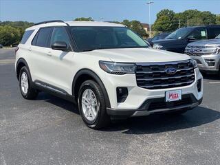 2025 Ford Explorer for sale in Hixson TN