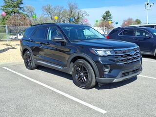 2025 Ford Explorer for sale in Roanoke VA