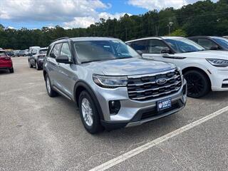 2025 Ford Explorer for sale in Dothan AL