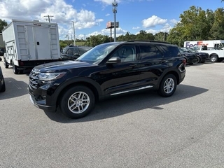 2025 Ford Explorer for sale in Cincinnati OH