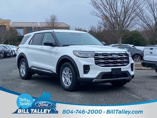 2025 Ford Explorer for sale in Mechanicsville VA