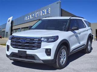 2025 Ford Explorer for sale in Grapevine TX