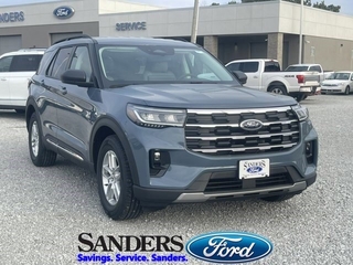 2025 Ford Explorer for sale in Jacksonville NC