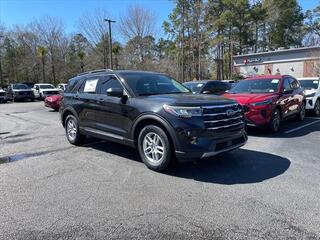 2025 Ford Explorer for sale in Summerville SC