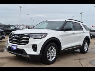 2025 Ford Explorer for sale in Bossier City LA