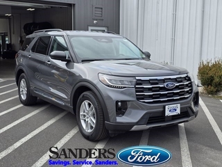 2025 Ford Explorer for sale in Jacksonville NC