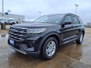 2025 Ford Explorer for sale in Bossier City LA