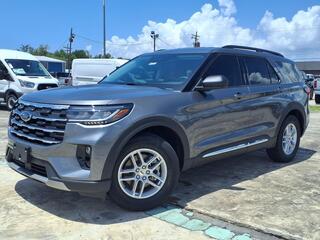 2025 Ford Explorer for sale in Orange TX