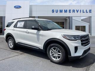 2025 Ford Explorer for sale in Summerville SC