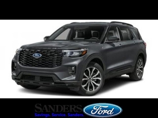 2025 Ford Explorer for sale in Jacksonville NC