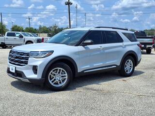 2025 Ford Explorer for sale in Orange TX