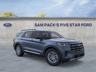 2025 Ford Explorer for sale in Carrollton TX