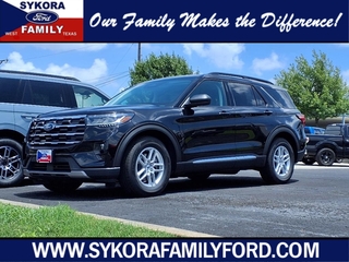 2025 Ford Explorer for sale in West TX