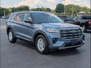 2025 Ford Explorer for sale in Hixson TN