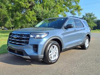 2025 Ford Explorer for sale in Shelby NC