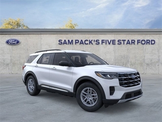2025 Ford Explorer for sale in Carrollton TX