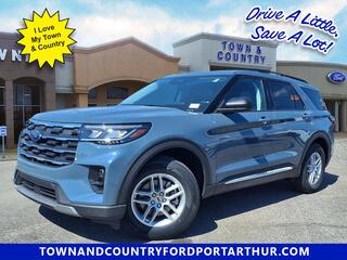 2025 Ford Explorer for sale in Port Arthur TX