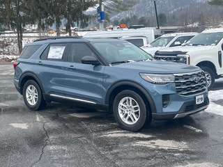2025 Ford Explorer for sale in Canton NC