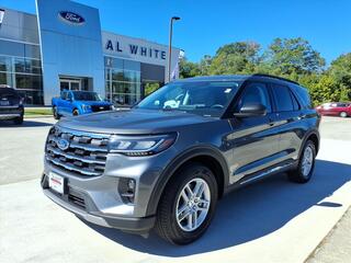 2025 Ford Explorer for sale in Manchester TN