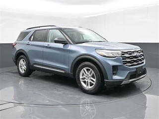 2025 Ford Explorer for sale in Mission Hills CA