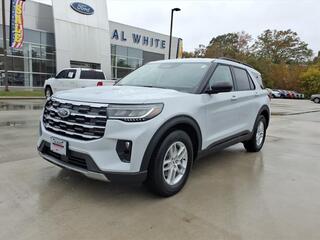 2026 Ford Explorer for sale in Manchester TN