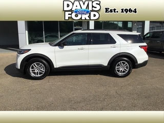 2026 Ford Explorer for sale in Independence MO