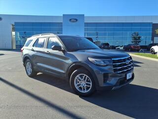 2026 Ford Explorer for sale in Lebanon TN