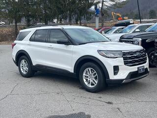 2026 Ford Explorer for sale in Canton NC
