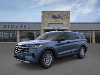 2026 Ford Explorer for sale in Kerrville TX