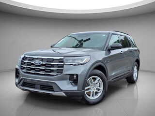 2026 Ford Explorer for sale in Shelby NC