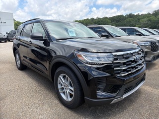 2026 Ford Explorer for sale in Dothan AL