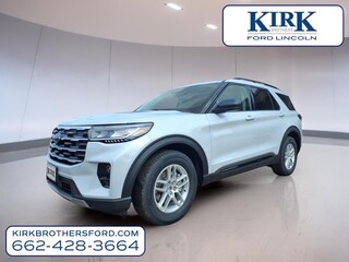 2026 Ford Explorer for sale in Greenwood MS
