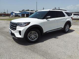 2025 Ford Explorer for sale in Orange TX